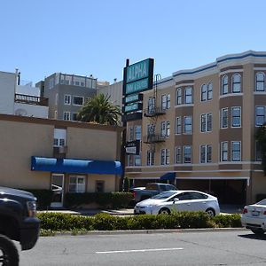 Alpha Inn&Suites